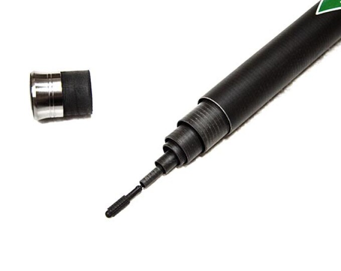 Удилище б/колец Osprey Power 6,0м - изображение 2