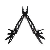 Мультитул «Следопыт-HEADWAY» 11 предметов, в чехле