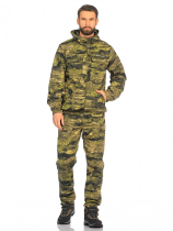 Костюм Hunt’sMan «Стрелок» (ткань смесовка, цвет Тайгер питон) р.56-58 (170-176)