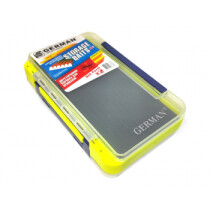 Коробка German «Storage Baits NP2» LIME