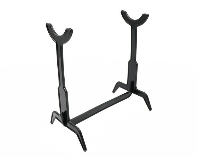 Подставка под зимнюю удочку - изображение 1 