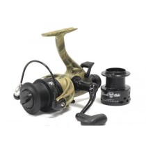 Катушка б/ин. Black Side «Pathfinder» 4000CDS (3+1 подш.)