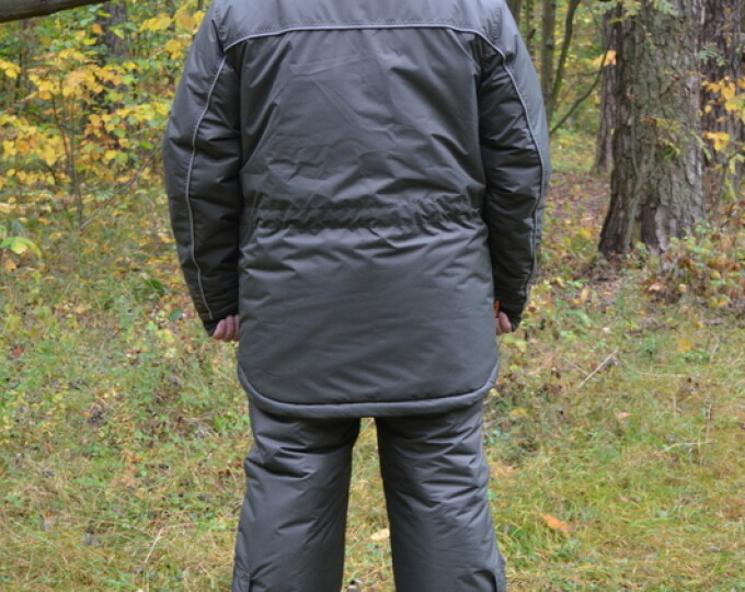 Костюм CRODIS «Сарган» р.48-50 (рост 170-176) - изображение 12