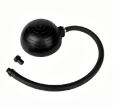 Насос Лягушка для лодок (Три Кита)