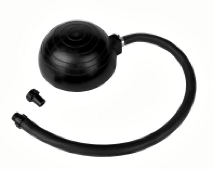 Насос Лягушка для лодок (Три Кита) - изображение 1