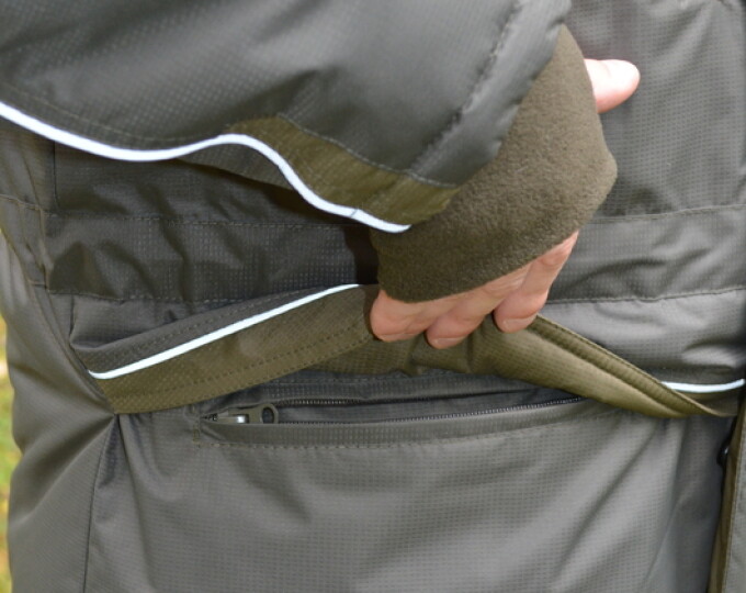 Костюм CRODIS «Сарган» р.48-50 (рост 170-176) - изображение 10