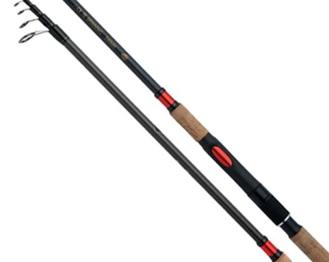 Спиннинг телескопический Shimano CATANA CX  210L (3-14гр.) - изображение 1 