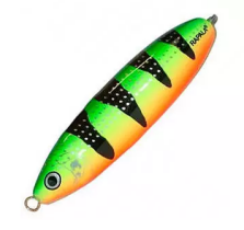 Незацепляйка Rapala Minnow Spoon 10 (10см, 32гр.) /FT