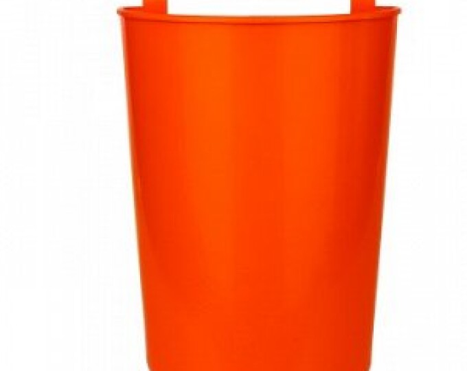 Боковой карман для ящиков «FishBox» оранж. - изображение 1 