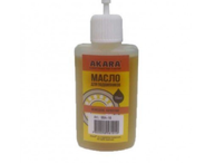 Масло для подшипников Akara 18 мл. - изображение 1 