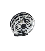 Катушка инерционная XT918A  (Д125мм) 2bb