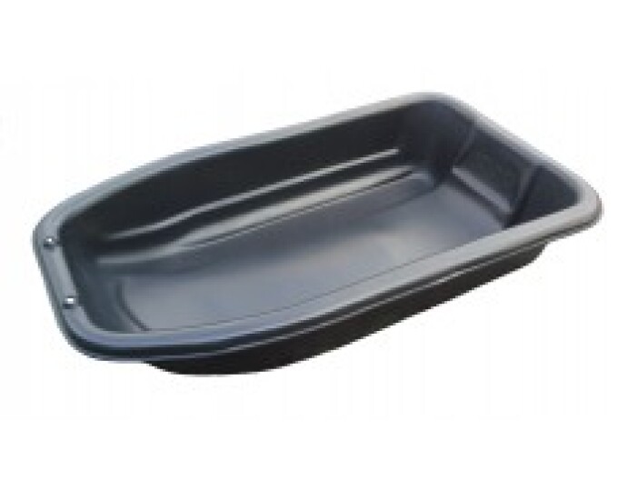 Сани рыбацкие NP «Winter Sled» № 4  (габариты: 1190*590*200мм) - изображение 1 