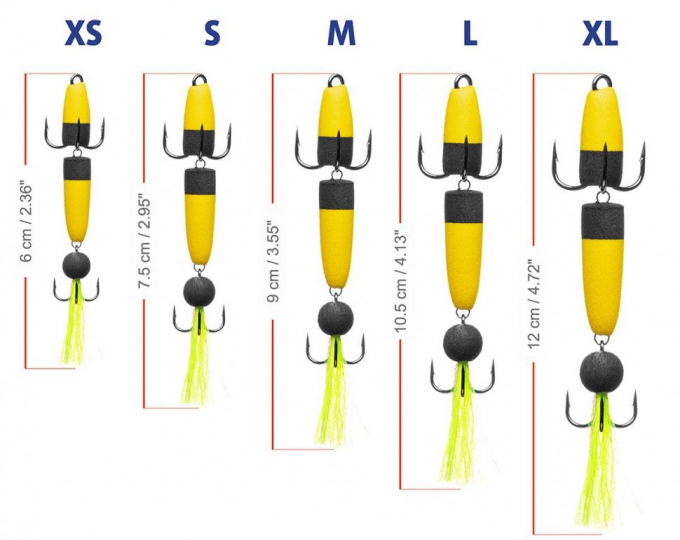 Мандула Helios р-р S цв.002 - изображение 1 