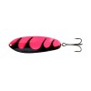 Блесна Kuusamo Taimen 75/25 цвет BL/Pink/W-S, UV - изображение 1 