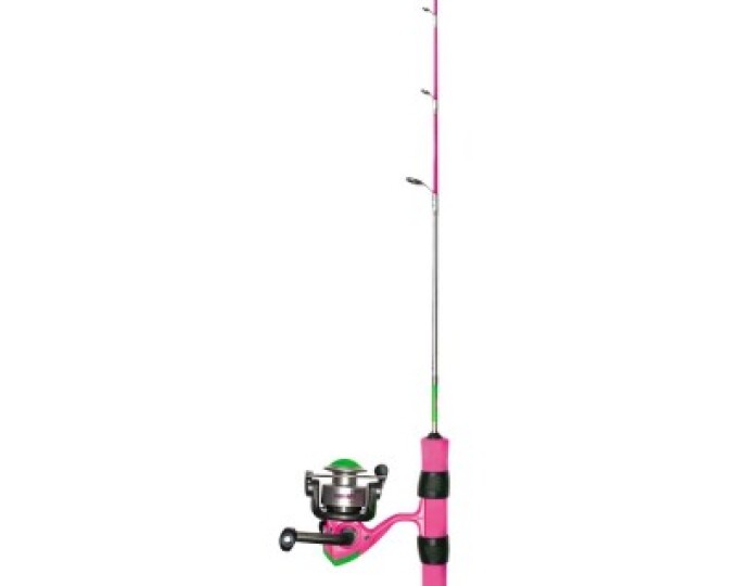 Набор My First Rod Combo 75см SUNNY - изображение 1 