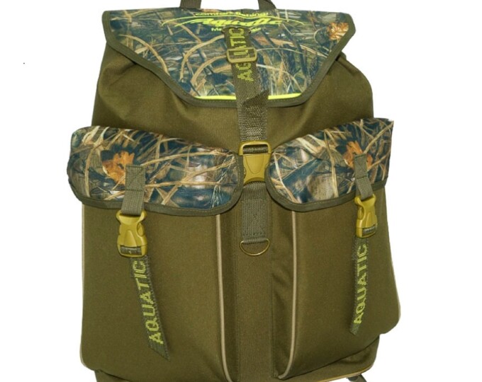 Рюкзак Aquatic рыболовный РД-02 - изображение 1 