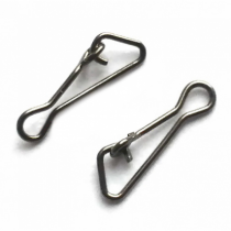 Застежка Kosadaka (1000) «hooked snap» №00 (10шт.)