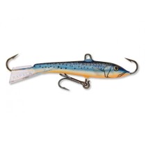Балансир Rapala Jigging Rap (50мм, 9гр.) /BSM