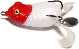 Лягушка Kosadaka LF-17 (вес 12гр., длина 50мм) цвет С91