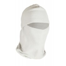 Балаклава Hunt’sMan (флис, 180гр/м., б/р, цвет белый)