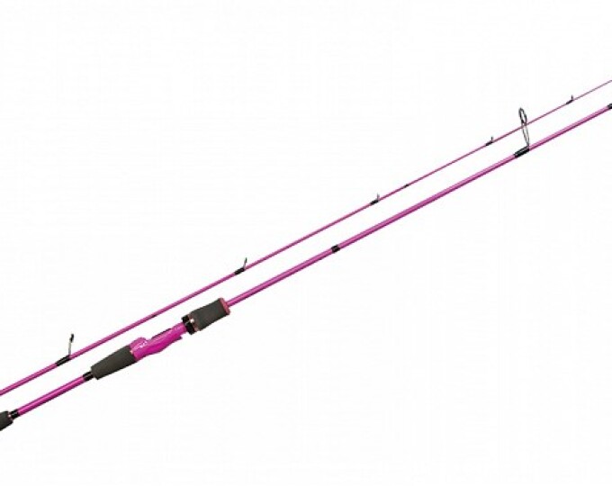 Спиннинг Maximus ESCAPE 2,40м (тест 3-15гр.; Fast Action) (240L) - изображение 1