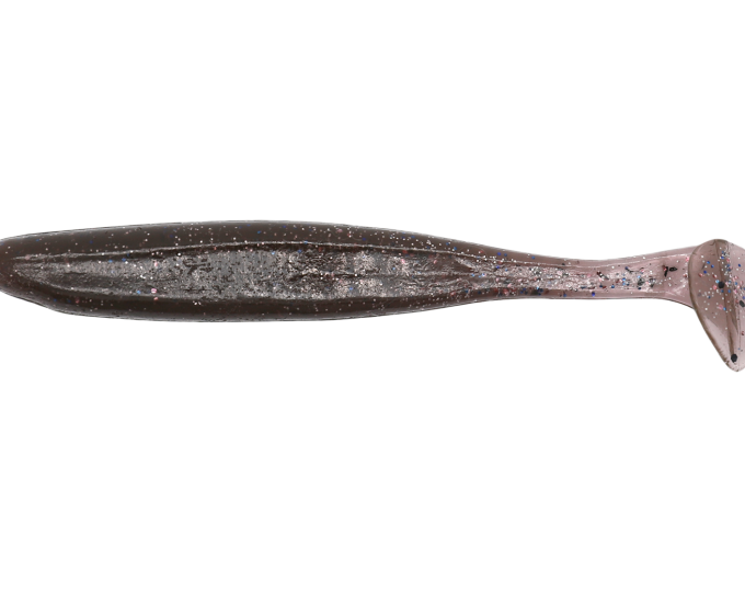 Силиконовая приманка Brown Perch «Izzy» (длина 86мм, вес 2,7гр.) цвет 016 (6шт.) - изображение 1 