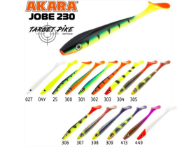 Рипер JOBE 230мм 70гр. цвет 305 (1шт.)