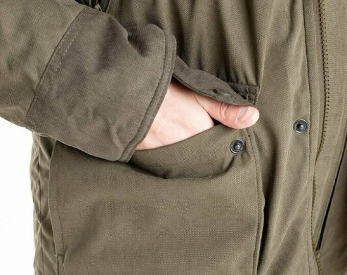 Костюм CRODIS «Кайман» р.48-50 (рост 170-176) - изображение 5