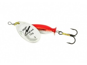 Блесна Mepps AGLIA LONG CAST 3 Silver