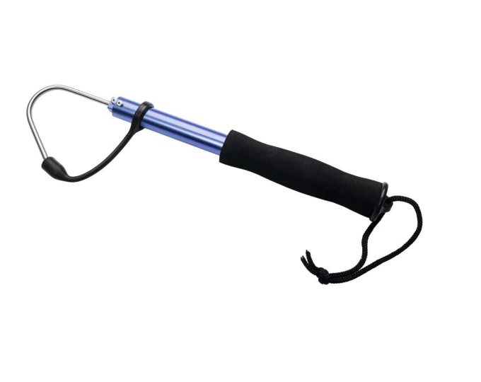 Багорик Fisherland 110 Blue - изображение 1 