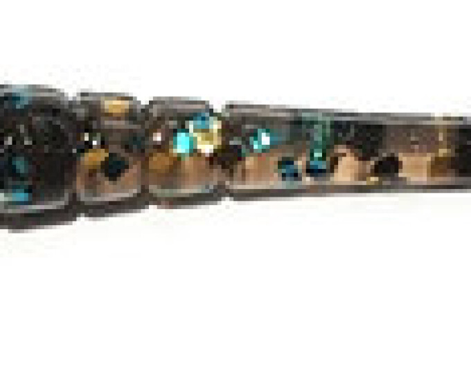 Мягкая приманка Kosadaka WORM SLY  50мм, цв. DS (20шт.) - изображение 1 