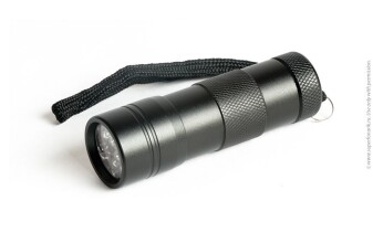 Фонарь Armytek UV 12 диодов 395нм