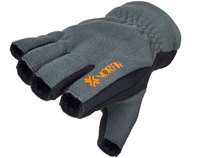 Перчатки Norfin POINT DG р.XL - изображение 1 