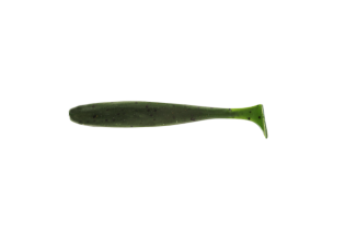 Приманка съедобная ALLVEGA «Blade Shad» 10см 5г (5шт.) цвет watermelon seed