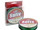 Леска плетеная Sufix Gyro Braid Green 135м 0,12мм (6,5кг) - изображение 1 