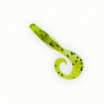 Силиконовая приманка Fanatik «Viper» 2,0″ (10шт.) цвет 022