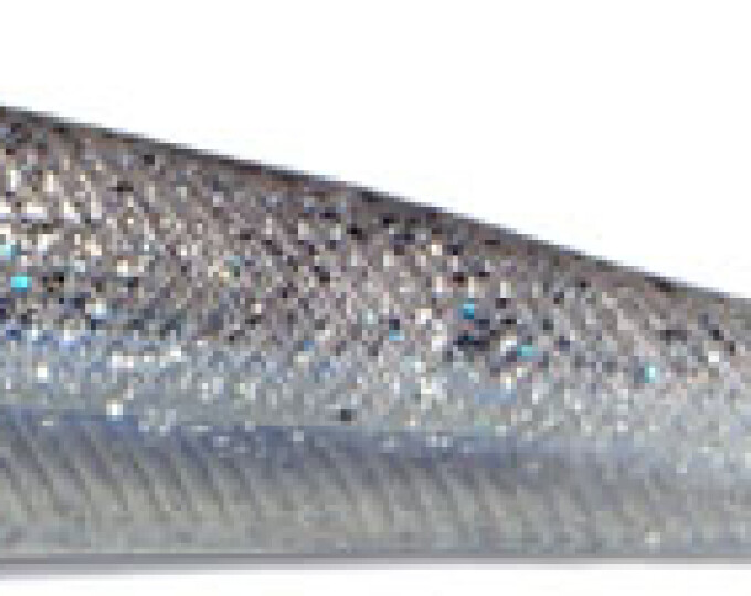 Виброхвост Kosadaka GOBY 120мм (2шт.) цвет SR - изображение 1