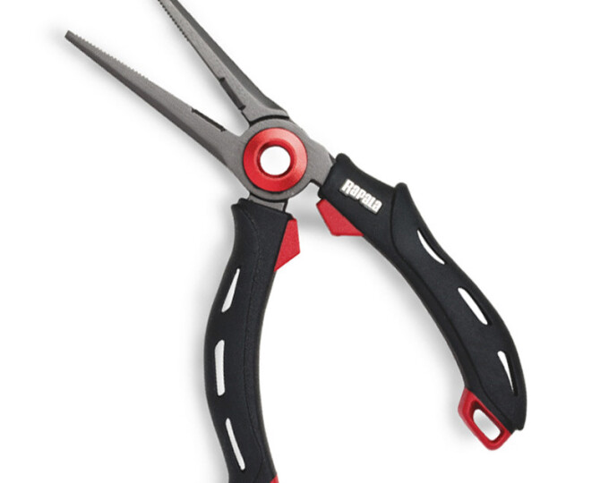 Плоскогубцы RAPALA RCD Mag Spring (16см) - изображение 1 