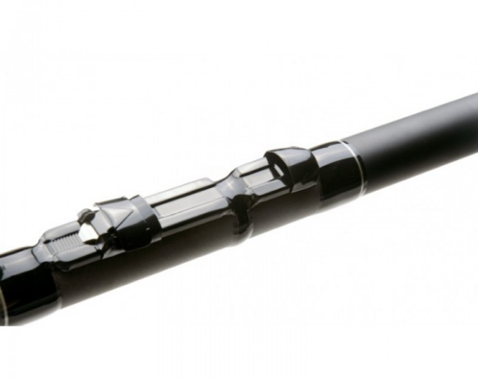 Удилище Flagman «Magnum Black Bolo 4000» 4м - изображение 2