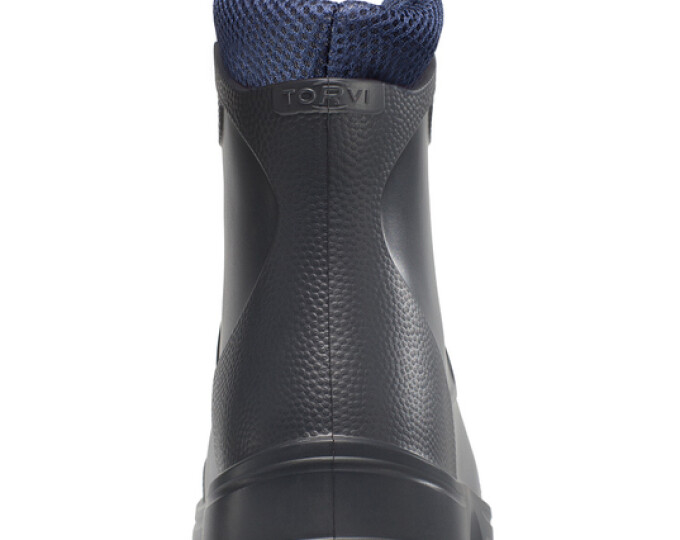 Ботинки Torvi City (ЭВА, гипоаллергенный вкладыш, цвет черный) р.42 - изображение 4