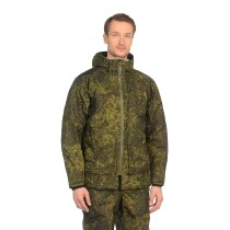 Костюм «Aquatic» К-18 от дождя (цв. пиксель, мембрана,10000/10000) р.52-54