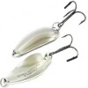 Блесна Колебалка Питер Ложка — классика 15гр. (Никель) - изображение 1 