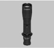 Фонарь Armytek Dobermann Pro Magnet USB / XHP35 HI / 1500 лм / 6°:40° / 1×18650 (в комплекте) - изображение 1 