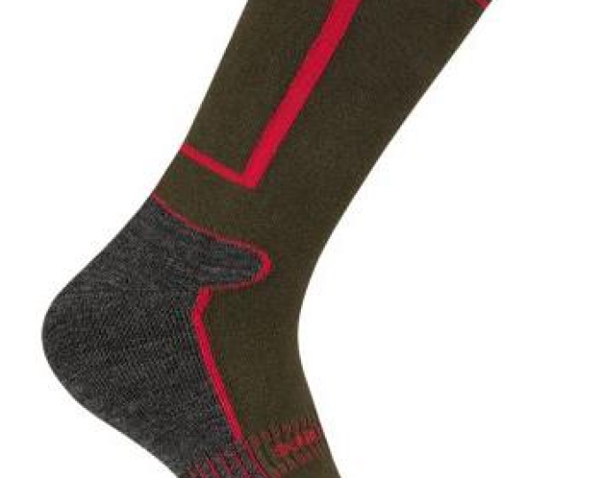 Термоноски AVI-Outdoor 977 (размер 39-42) - изображение 1 