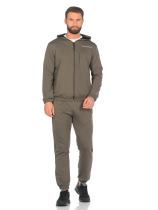 Костюм HUNT’SMAN «Лайт» (трикотаж, цв. Хаки) р.48-50, рост 176