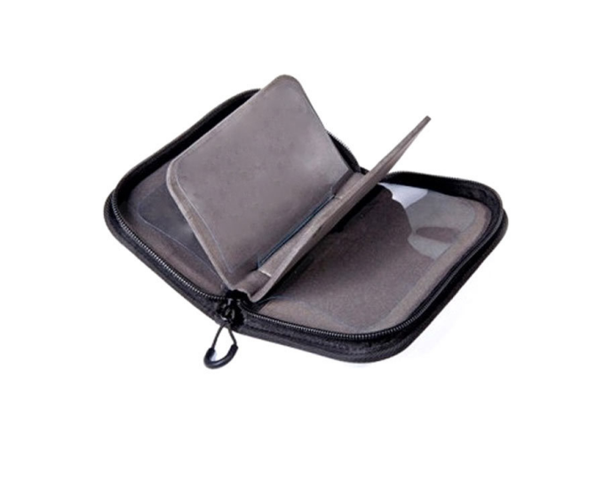 Чехол Lucky John для приманок Area Trout Game 180х110 - изображение 2