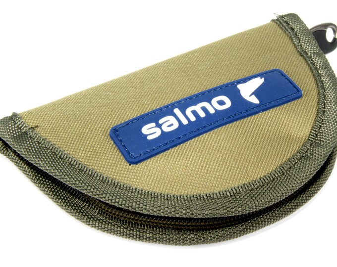 Чехол Salmo для приманок 10 - изображение 4