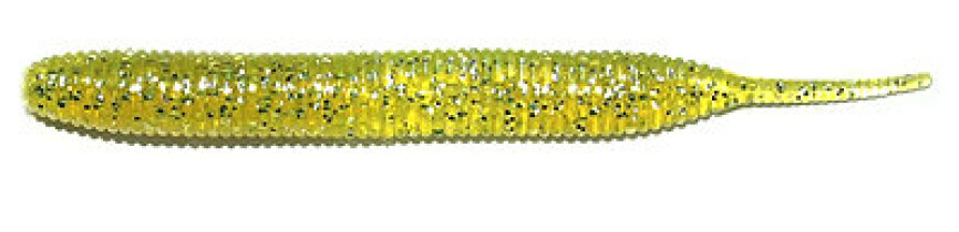 Мягкая приманка Kosadaka WORM SOTA  70мм, цв. CS (8шт.)