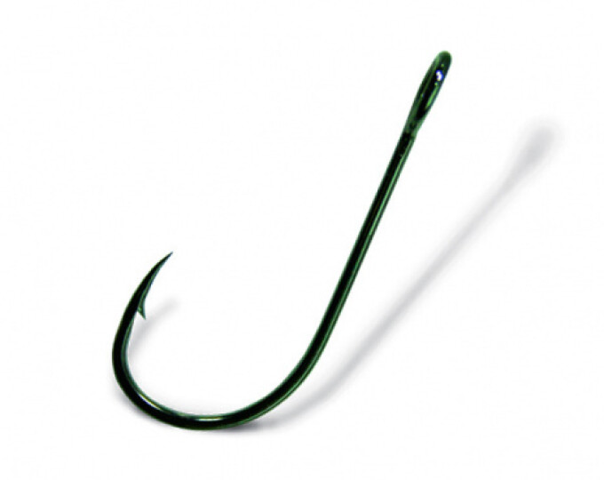 Крючок Sport Hook S-59 (VD-110-BLN) №06 (5шт.) - изображение 1 