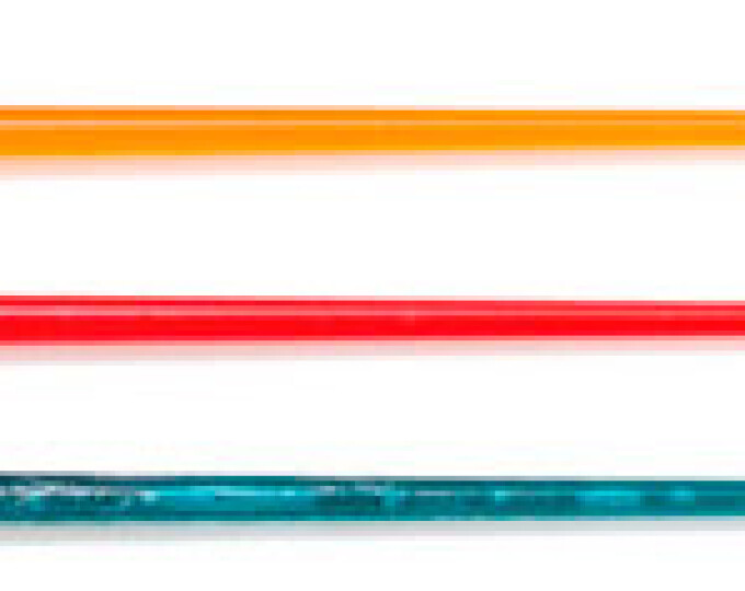 Шестик ПИРС для зимней удочки (ПК) 220мм - изображение 1